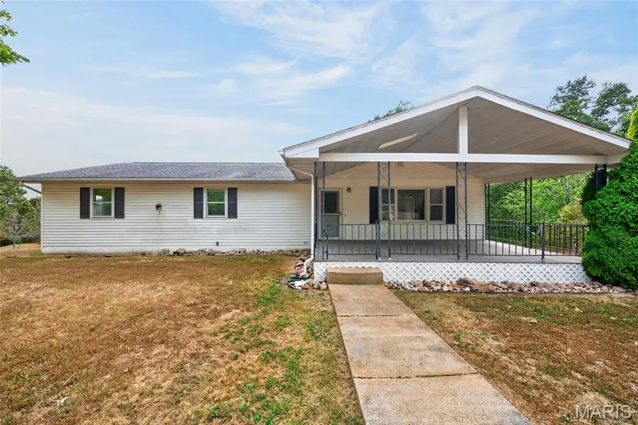 26217 Silver LN, Waynesville, MO 65583