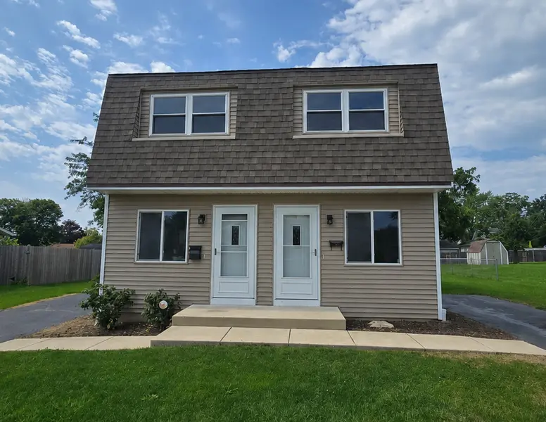 632 ANITA AVE, Antioch, IL 60002