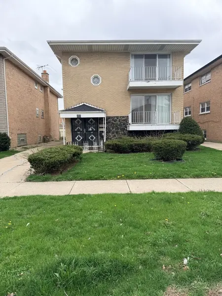 404 Prairie AVE, Calumet City, IL 60409