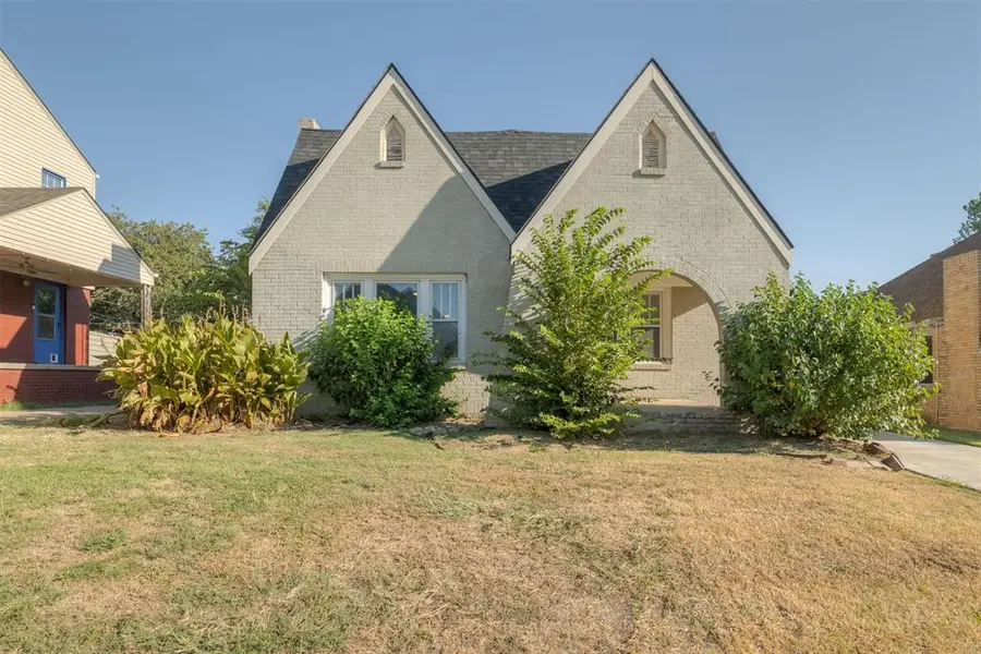 1125 NW 49th ST, Oklahoma City, OK 73118