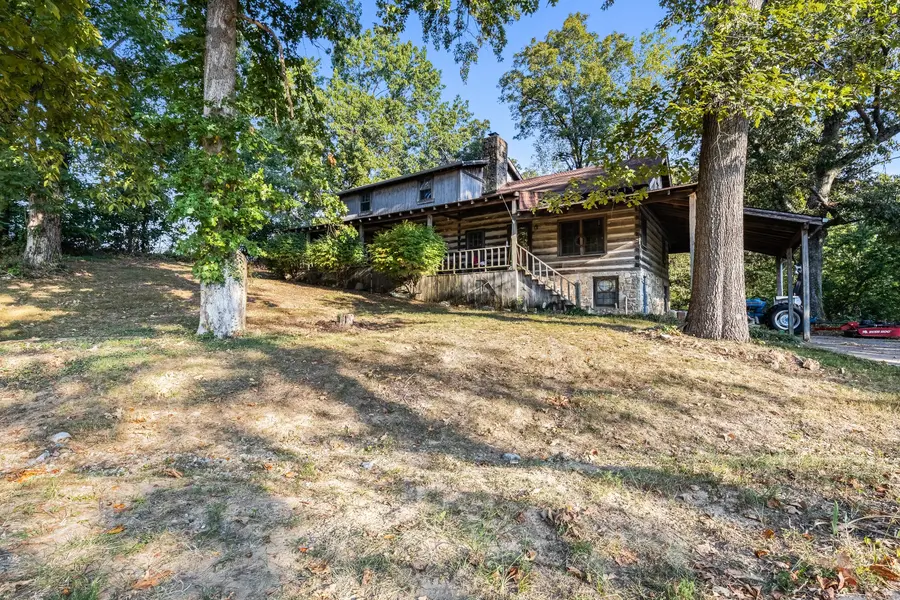 5522 Courtland Rd, Springfield, TN 37172