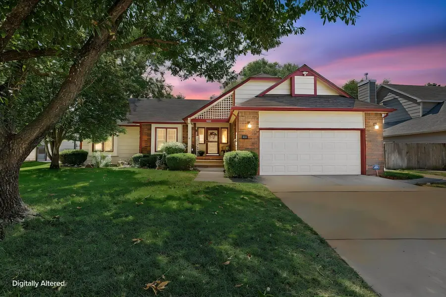 14001 E Lakeview Dr, Wichita, KS 67230