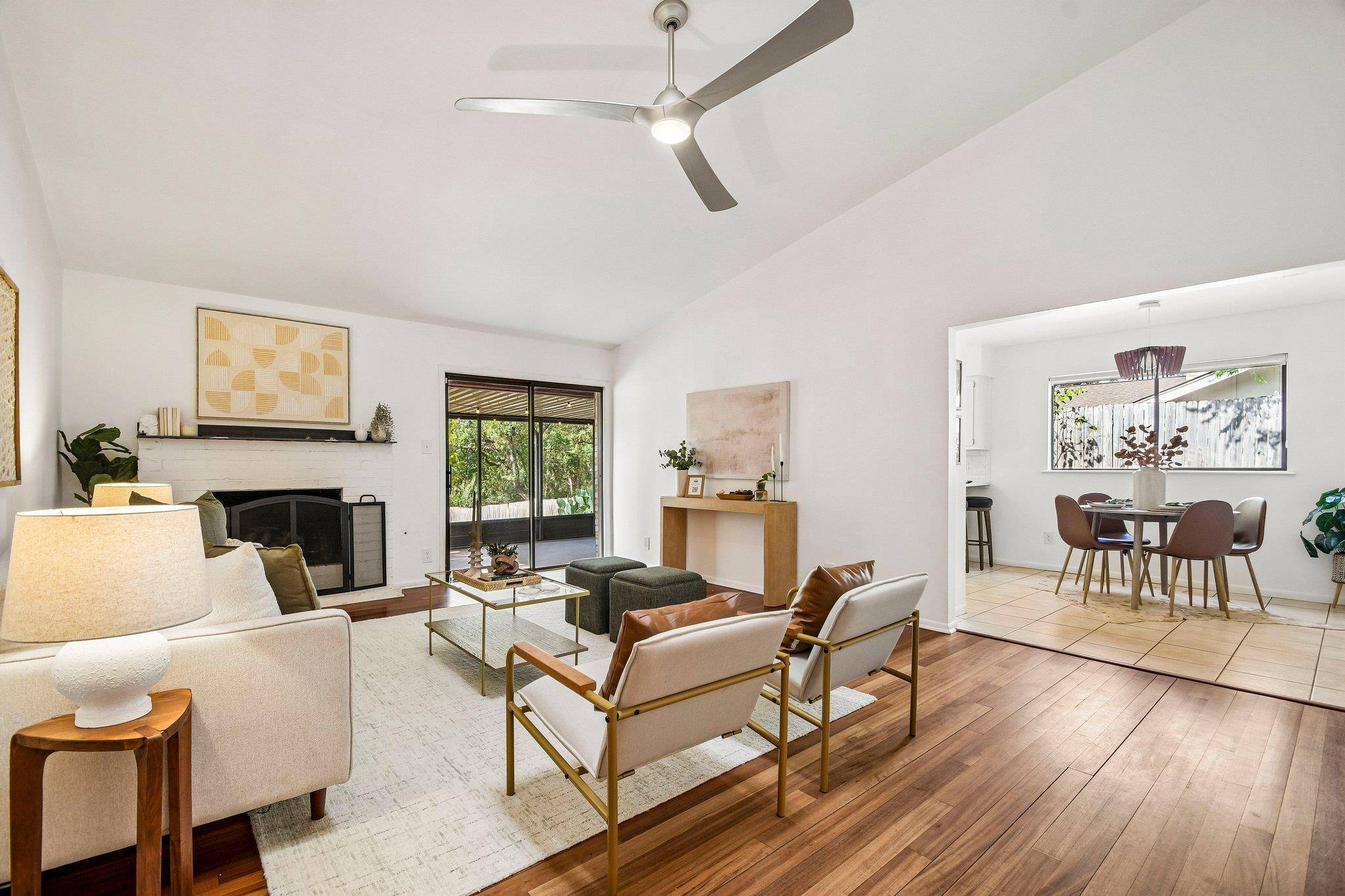 405 Battle Bend BLVD, Austin, TX 78745