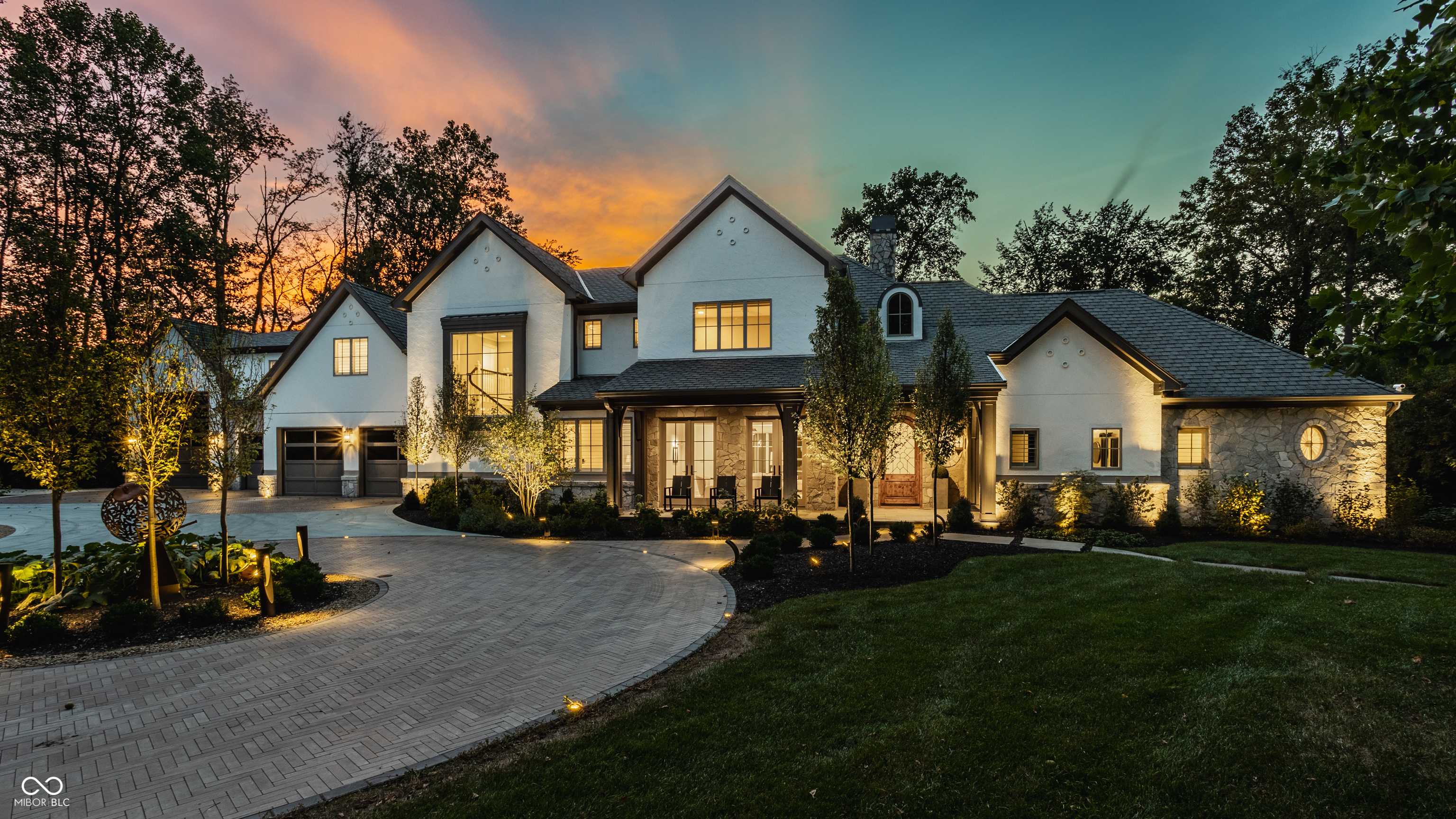 510 Kessler Boulevard WDR, Indianapolis, IN 46228