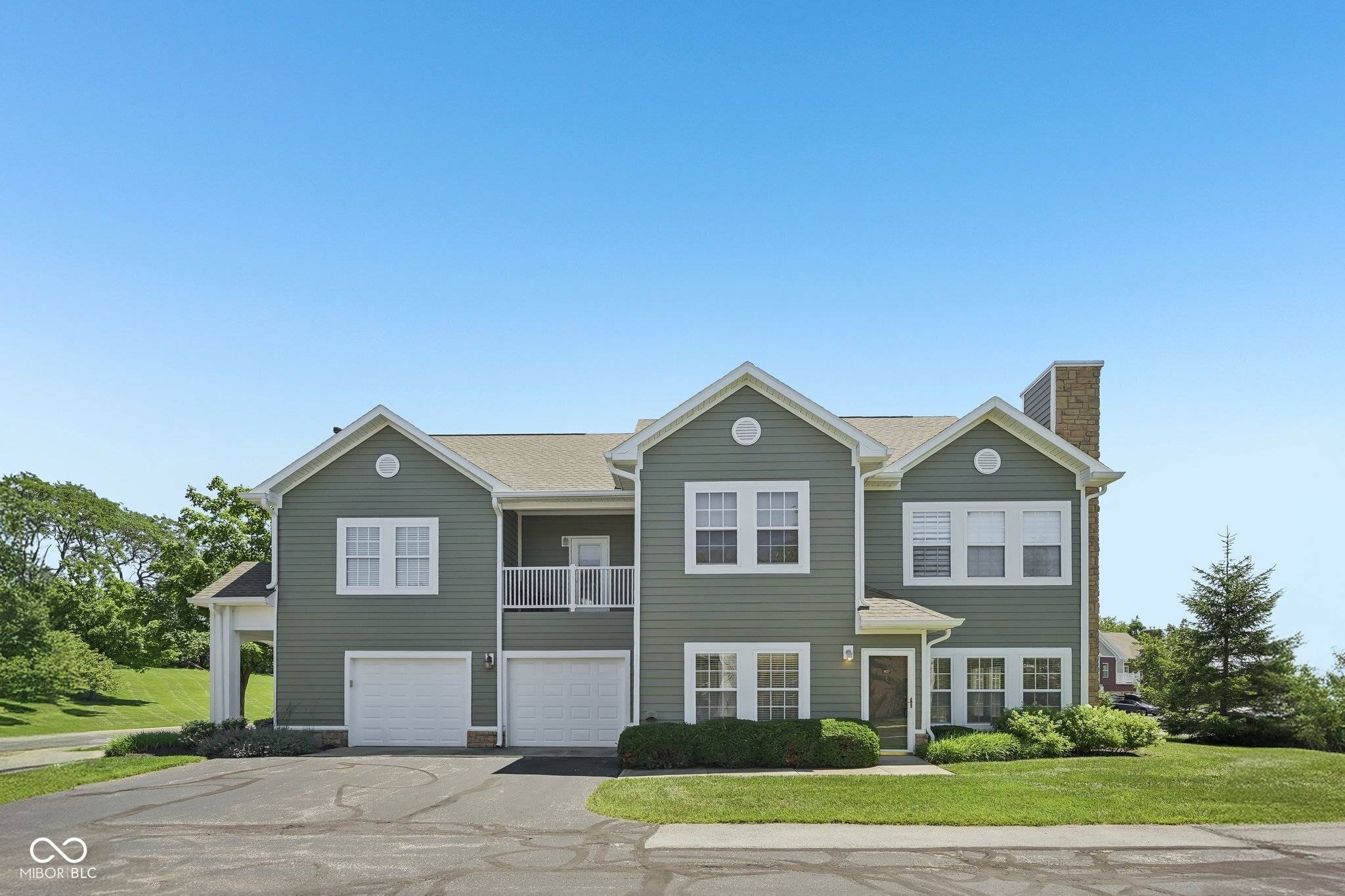 1423 Shadow Ridge RD, Carmel, IN 46280