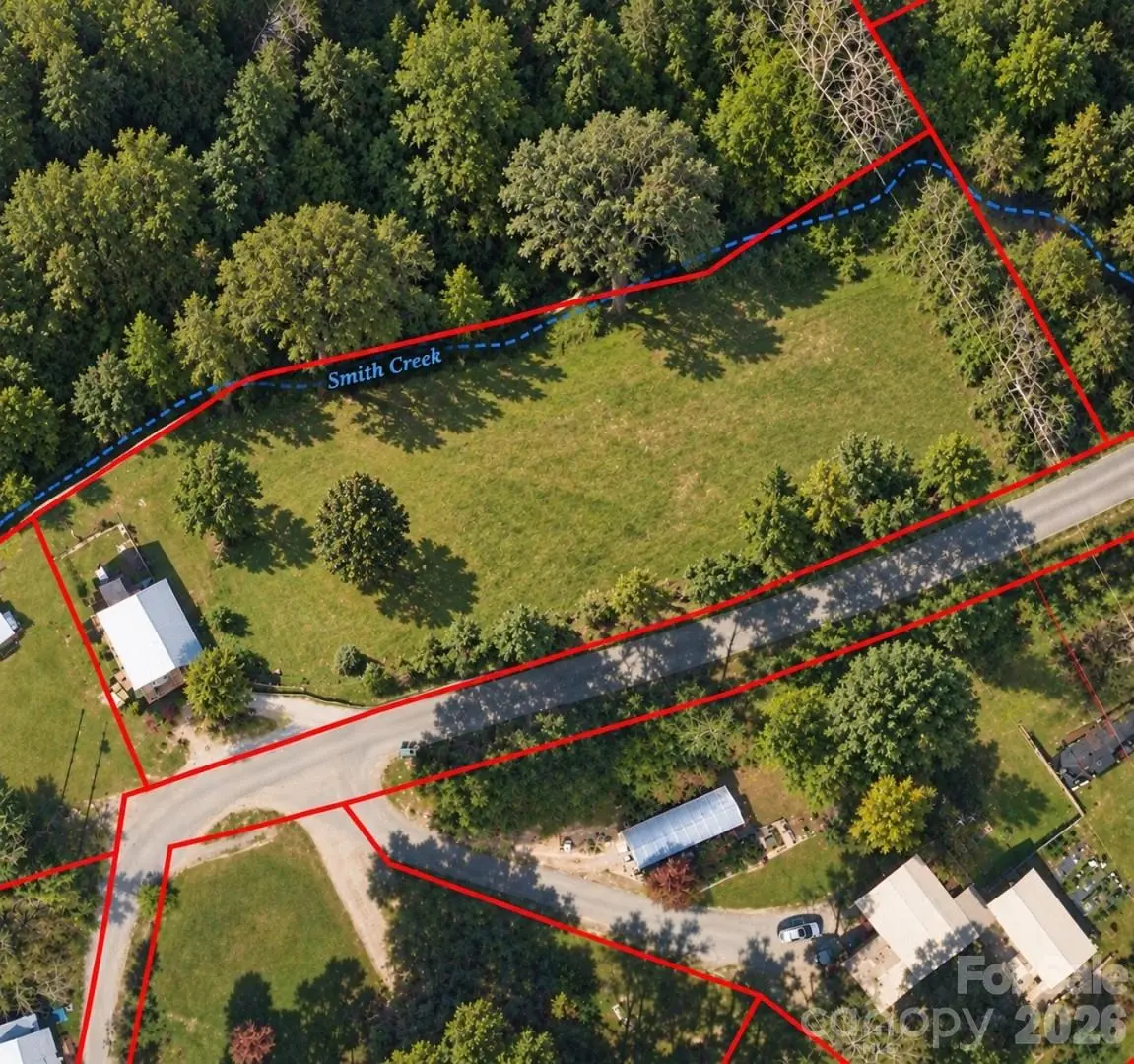 2063 Wilson RD, Asheville, NC 28806
