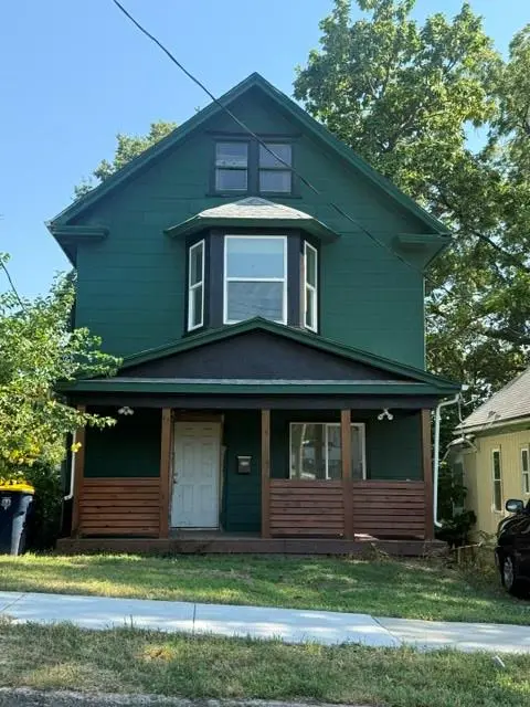 2469 Chelsea AVE, Kansas City, MO 64127