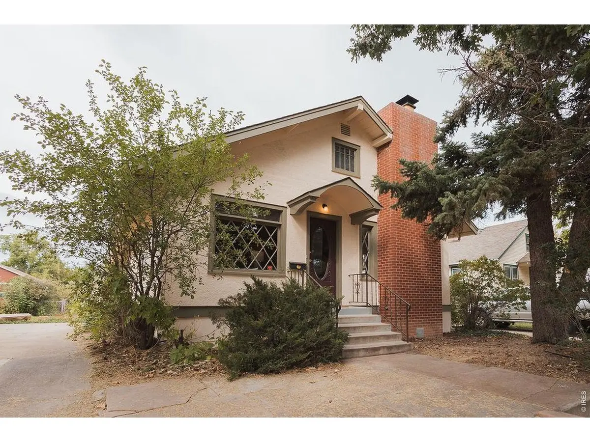 808 W Myrtle, Fort Collins, CO 80521