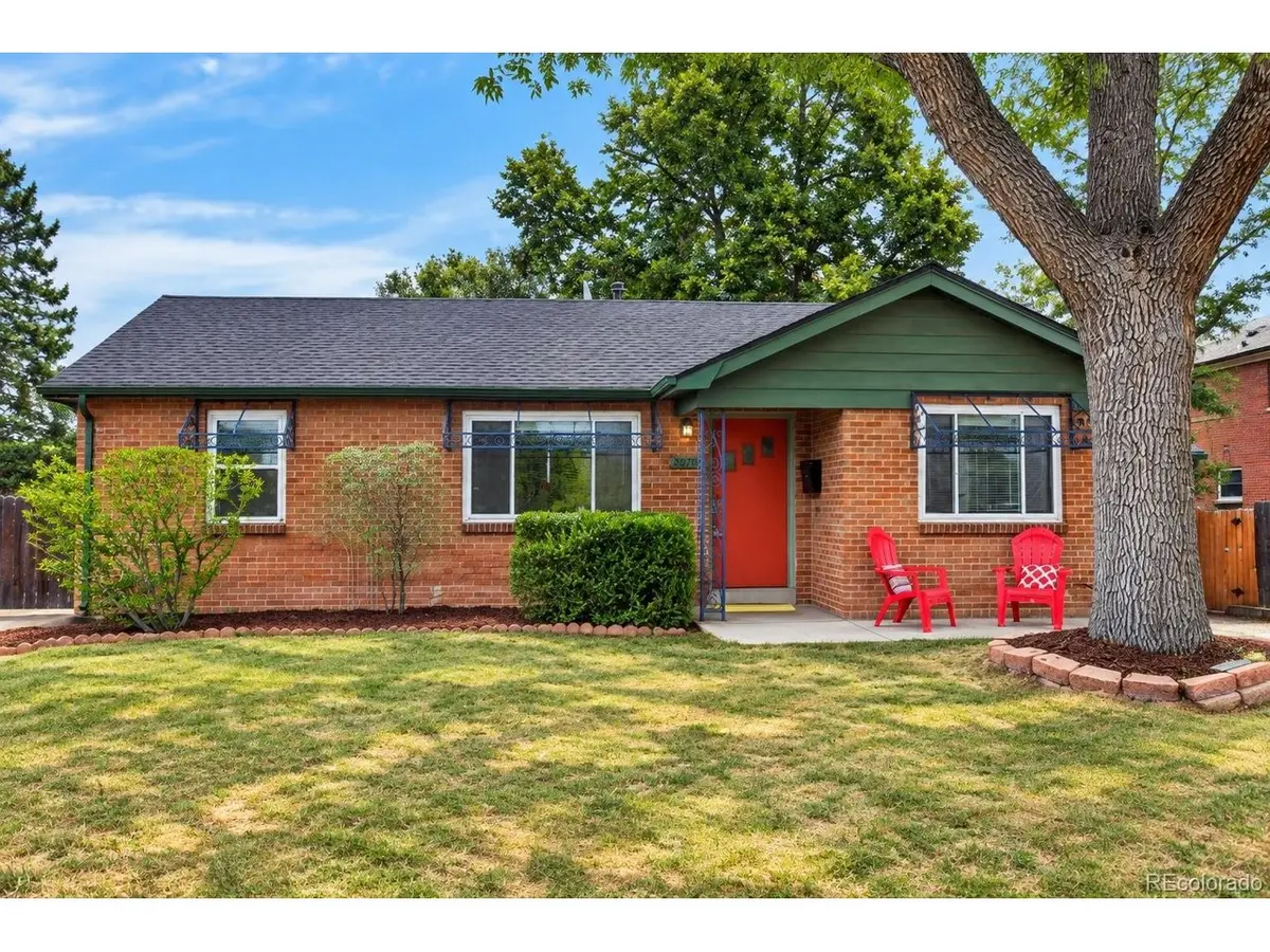 4070 Pierce, Wheat Ridge, CO 80033