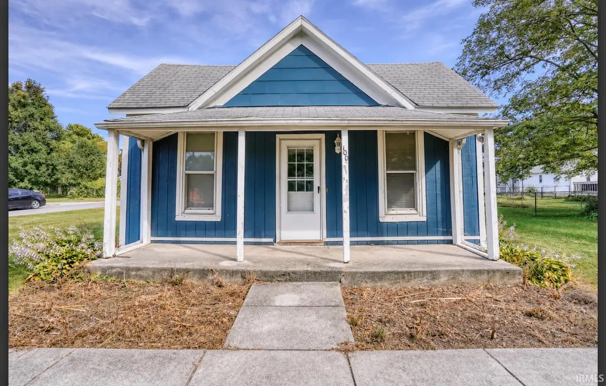 100 S Wood St ST, Brookston, IN 47923