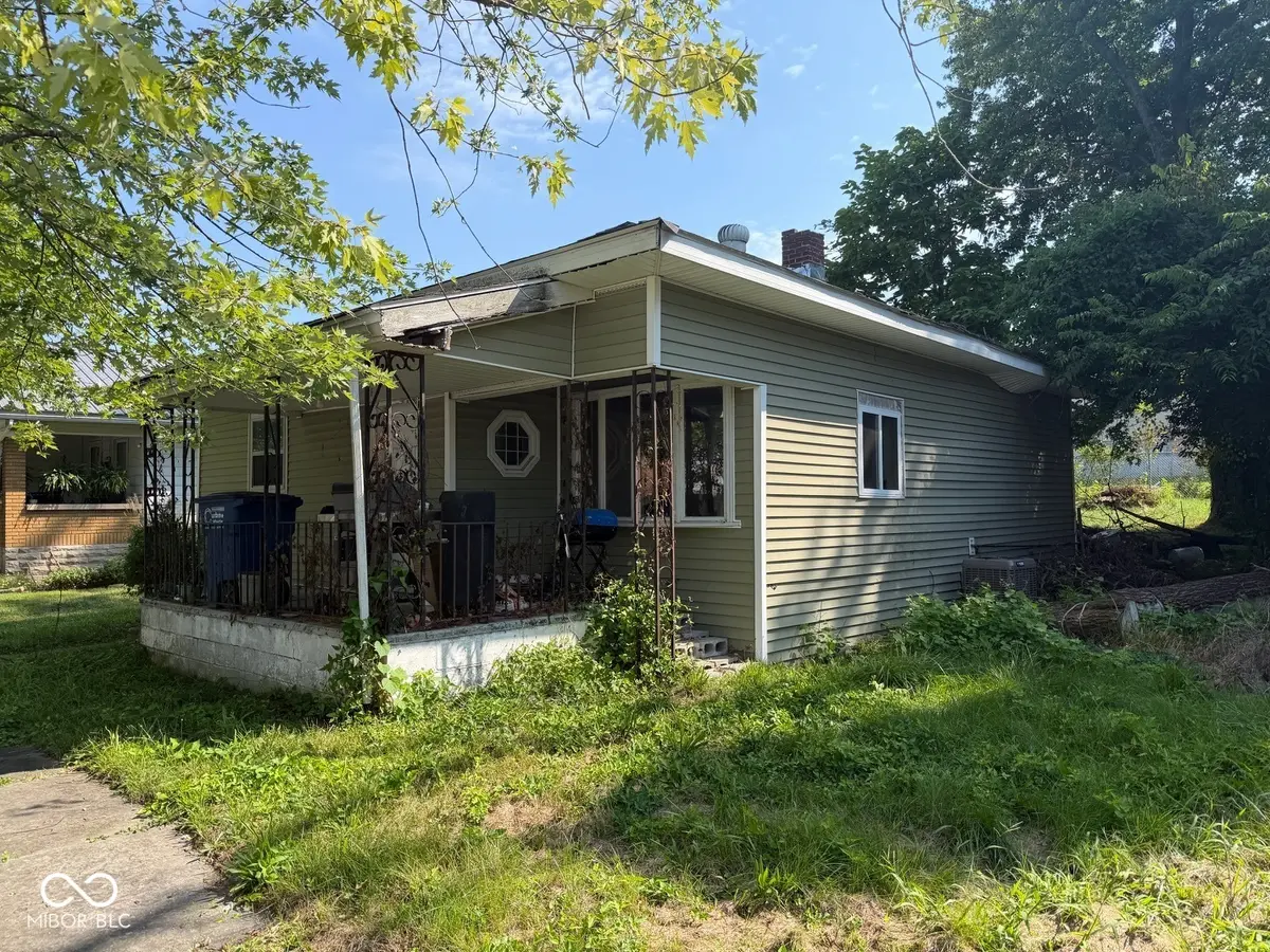 312 L ST, Bedford, IN 47421