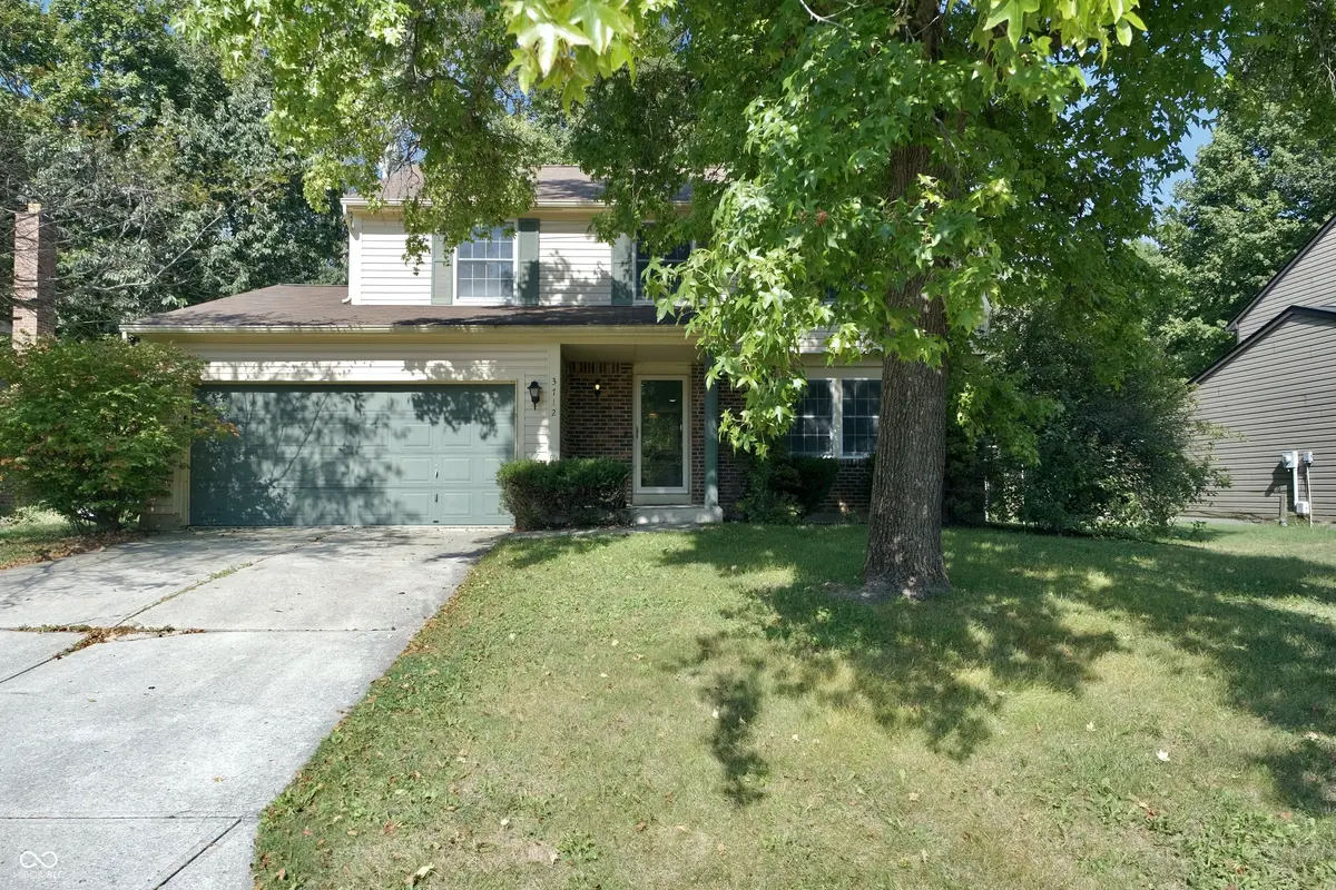 3712 Oil Creek DR, Indianapolis, IN 46268