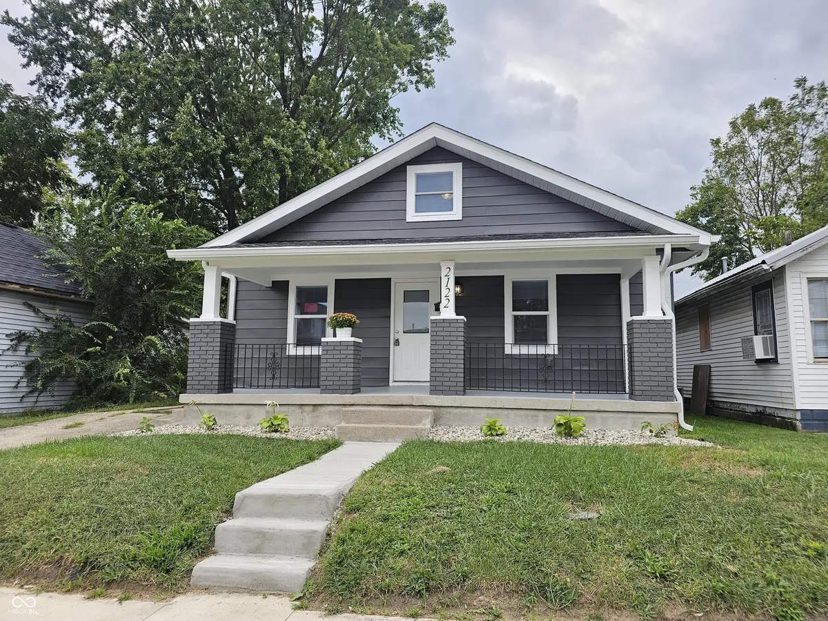 2122 Noble ST, Anderson, IN 46016