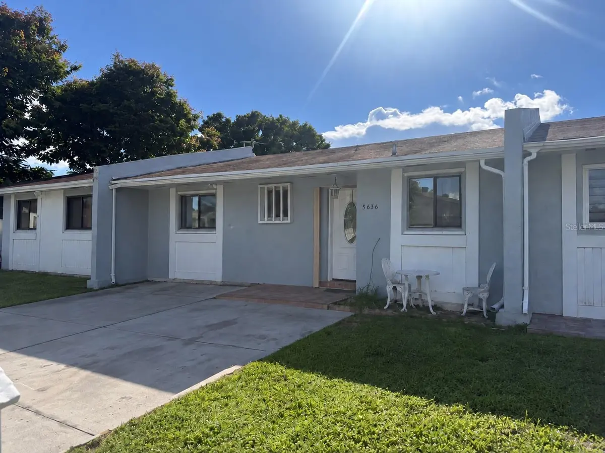 5636 SW 140TH PL, Miami, FL 33183