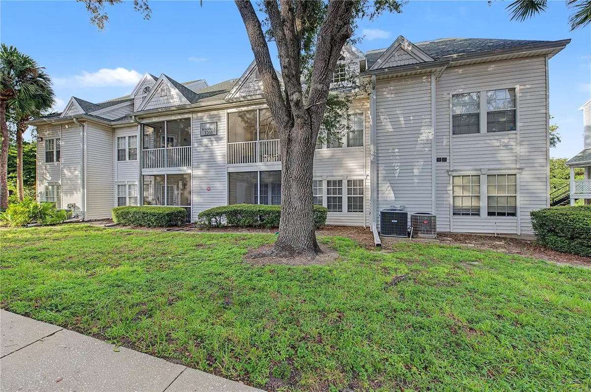 3261 HAVILAND CT #104, Palm Harbor, FL 34684