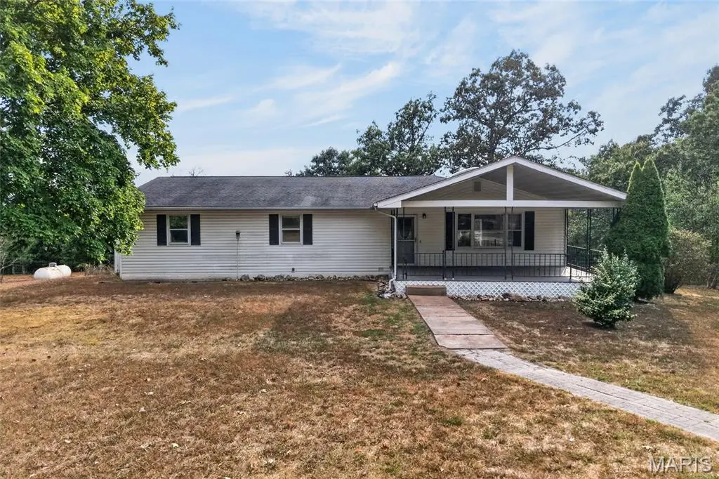26217 Silver LN, Waynesville, MO 65583