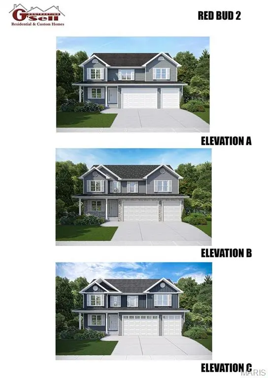 9752 Red Maple, Hillsboro, MO 63050