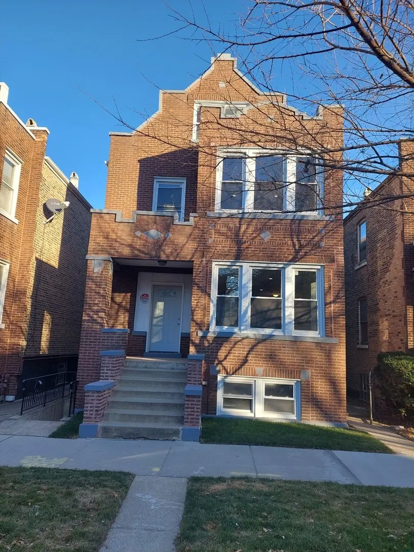 4117 S Albany AVE #3, Chicago, IL 60632