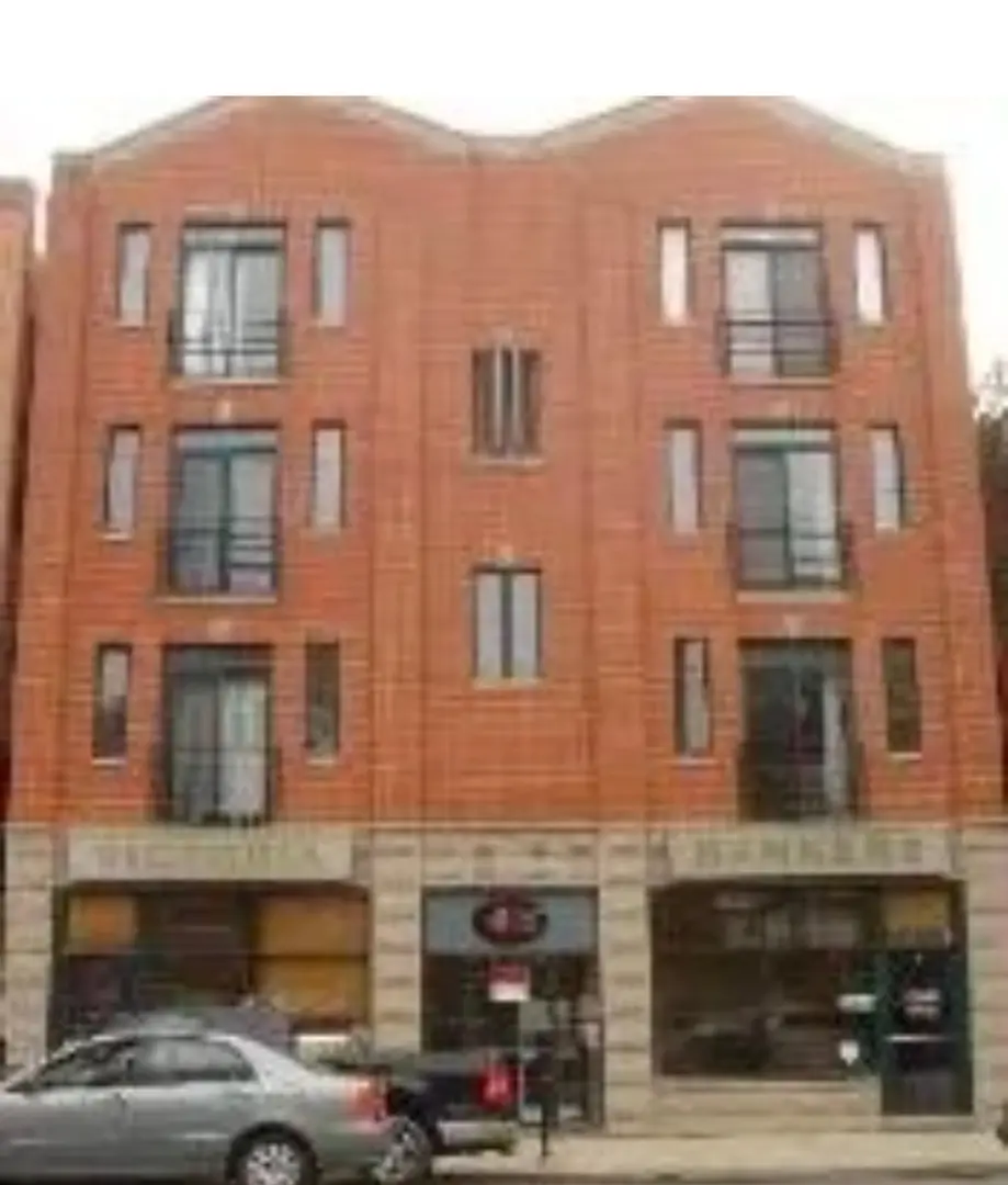 1070 N Milwaukee AVE, Chicago, IL 60642
