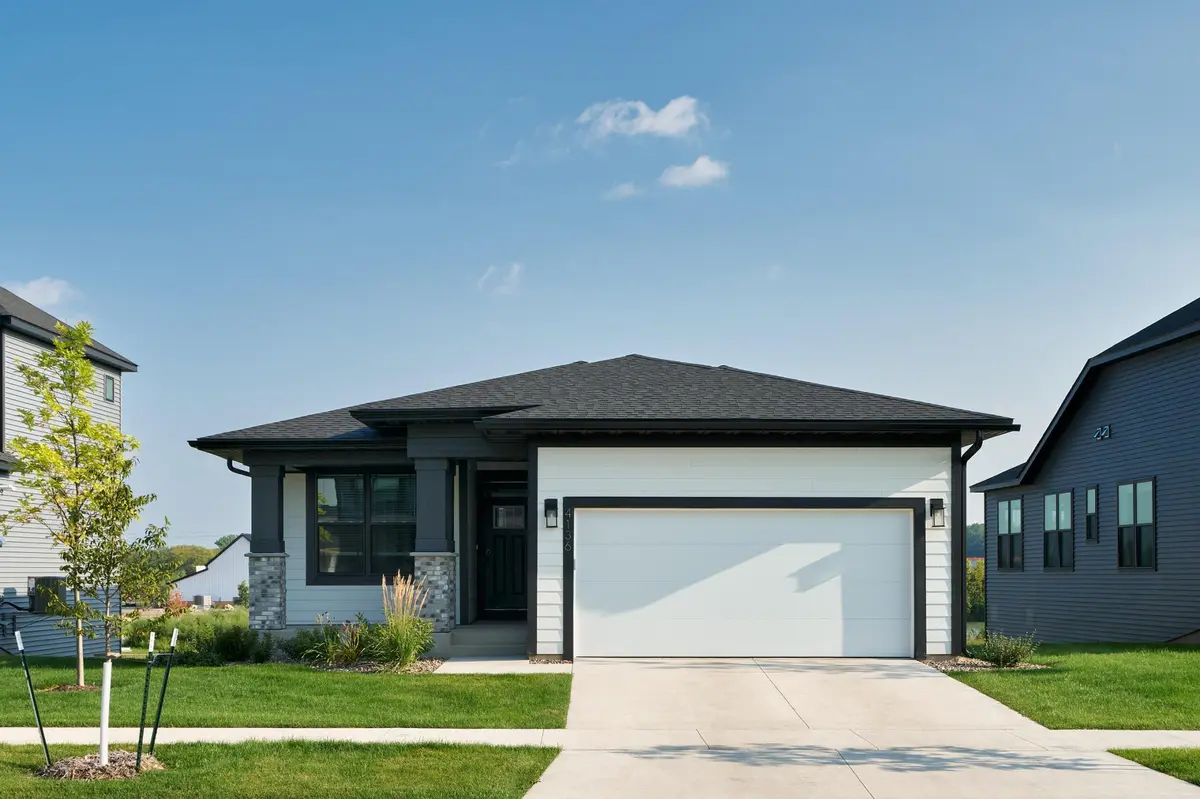 2618 Switchgrass Court NW, Rochester, MN 55901