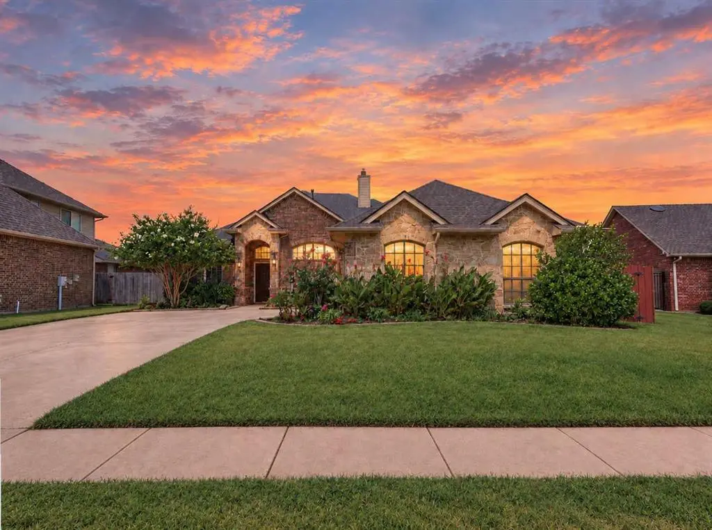 6109 NW 160th TER, Edmond, OK 73013