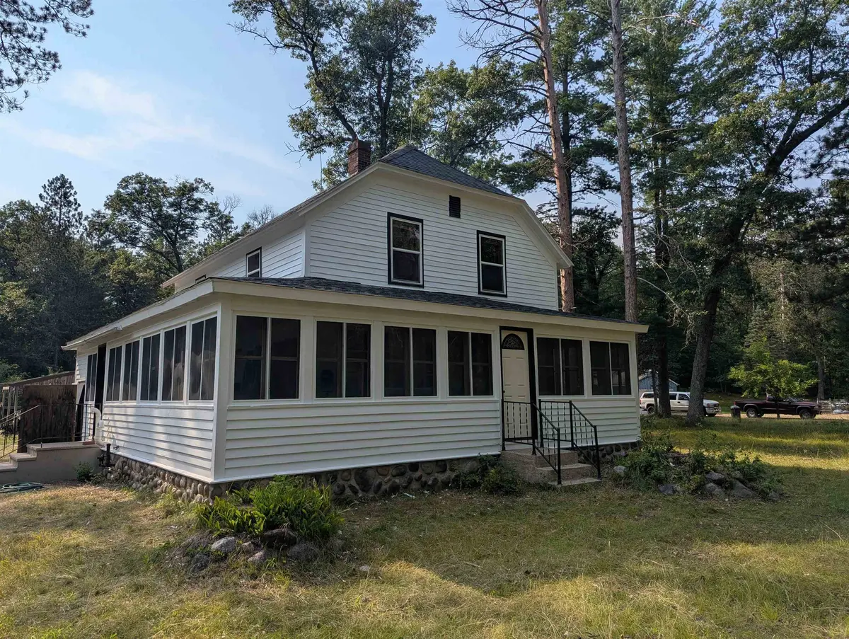 N13881 NORTHWAY DR, Amberg, WI 54102