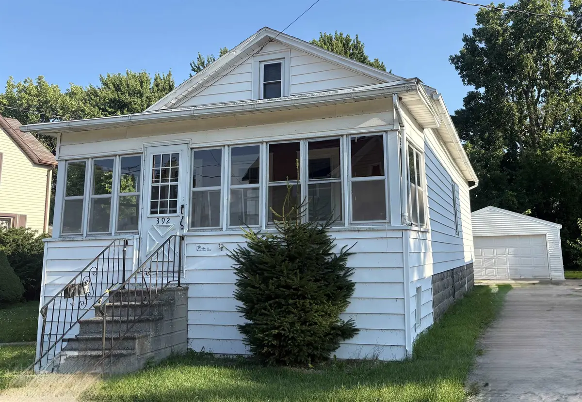 392 SIBLEY ST, Fond Du Lac, WI 54935-2127