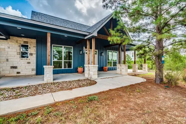 355 McAllister RD, Bastrop, TX 78602
