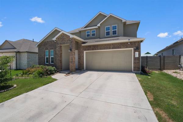 102 Coyote Mountain CV, Georgetown, TX 78628