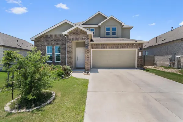 102 Coyote Mountain CV, Georgetown, TX 78628