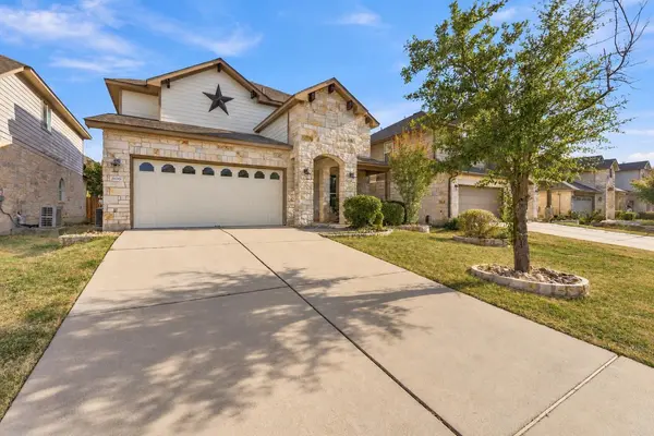 1806 Saline Creek DR, Cedar Park, TX 78613