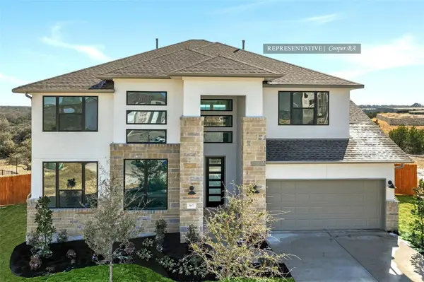 208 Blossom Cottage DR, Hutto, TX 78634