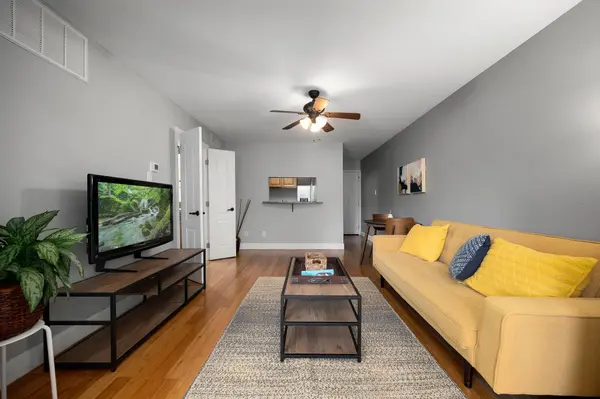 1700 Nueces ST #203, Austin, TX 78701