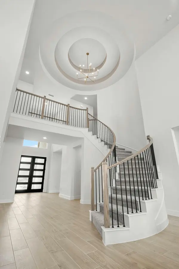 204 North River WAY, Liberty Hill, TX 78642