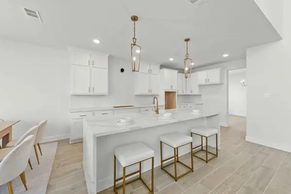 204 North River WAY, Liberty Hill, TX 78642
