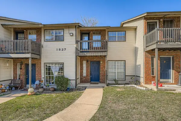 1827 River Crossing CIR #C, Austin, TX 78741
