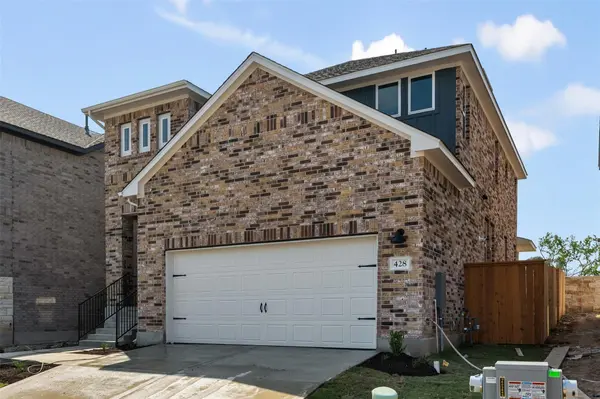 17512 Carmel Rancho Ave, Pflugerville, TX 78660