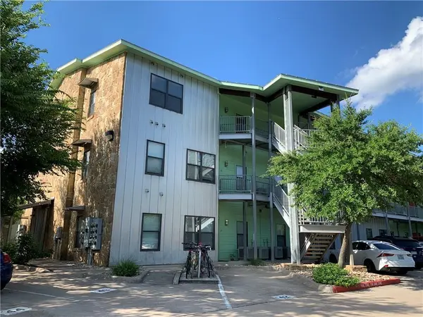 1807 Poquito ST #32, Austin, TX 78702
