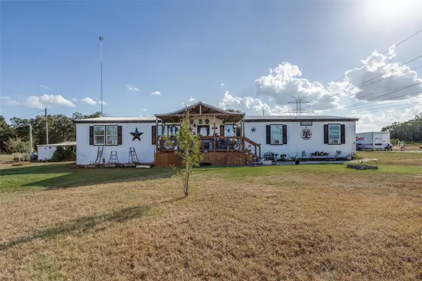 2281 County Road 458, Thorndale, TX 76577