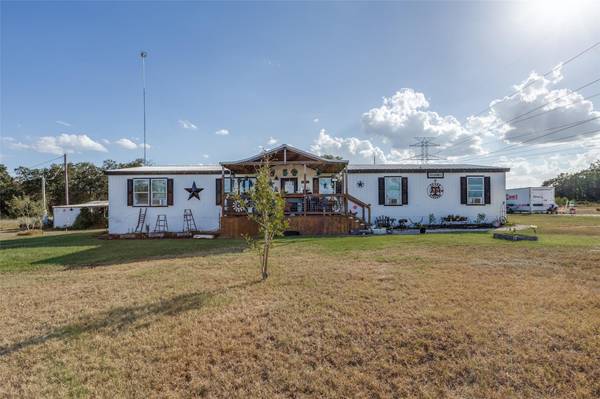 2281 County Road 458, Thorndale, TX 76577