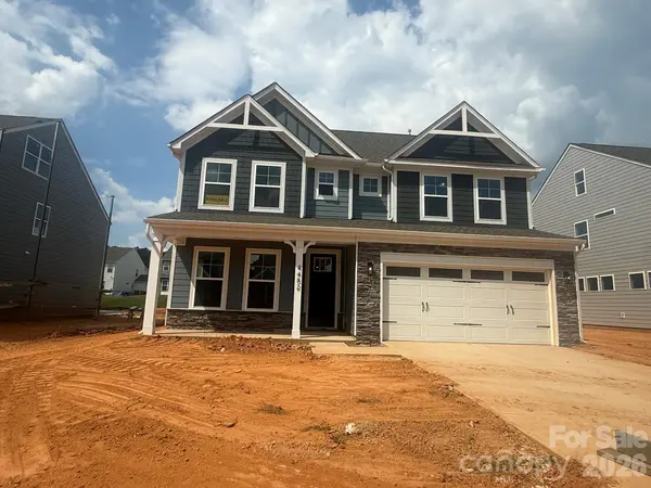 4482 Blue Mound CT, Stanley, NC 28164