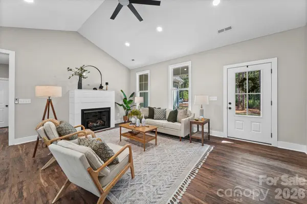 224 Plantation WAY, Mount Gilead, NC 27306