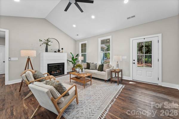 224 Plantation WAY, Mount Gilead, NC 27306