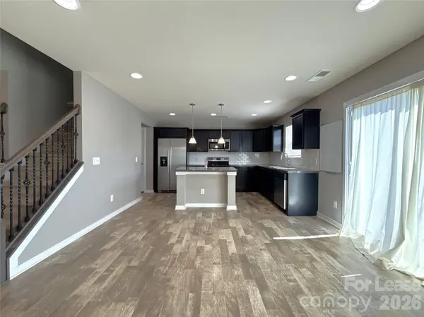 4620 Gibbons Link RD, Charlotte, NC 28269