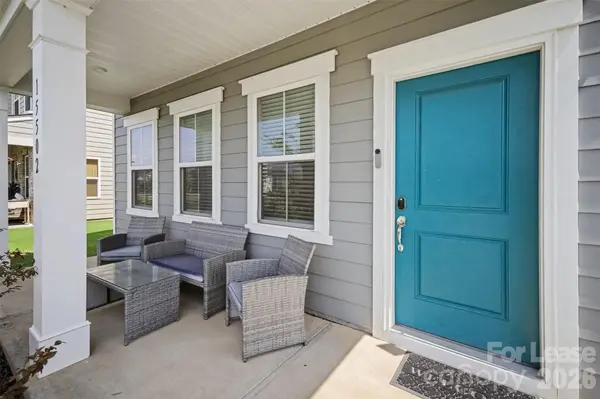 15502 Parkside Crossing DR, Charlotte, NC 28278