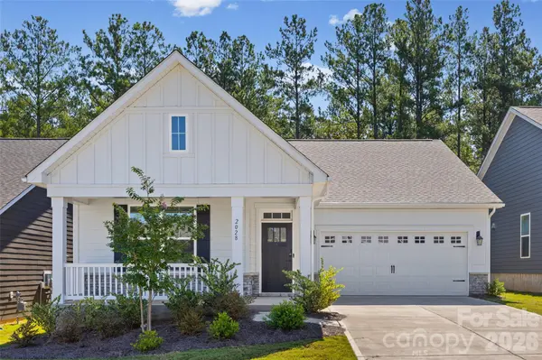 2028 Skyhawk DR, York, SC 29745
