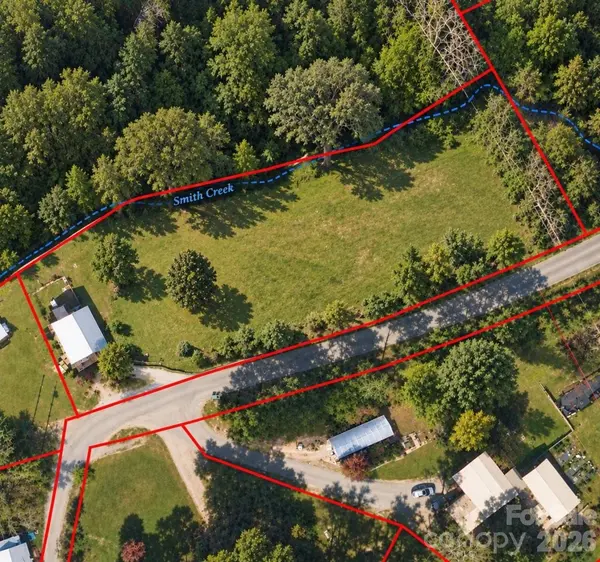 2063 Wilson RD, Asheville, NC 28806