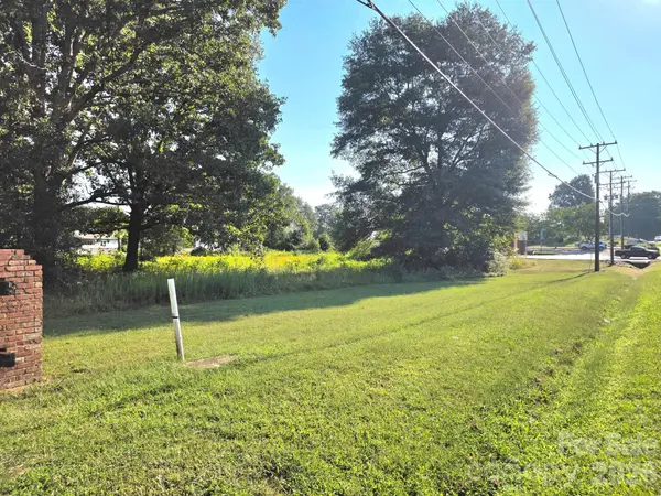 0 College AVE, Boiling Springs, NC 28152