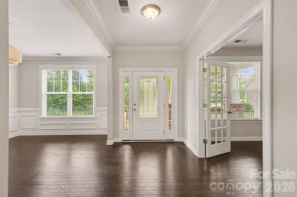 2521 Surveyor General DR, Waxhaw, NC 28173