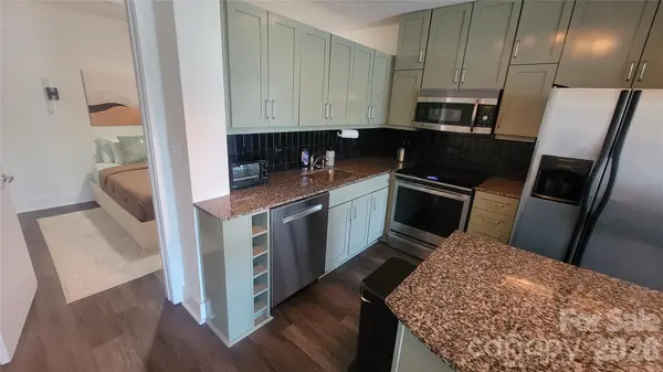 505 6th Street ST, Charlotte, NC 28202